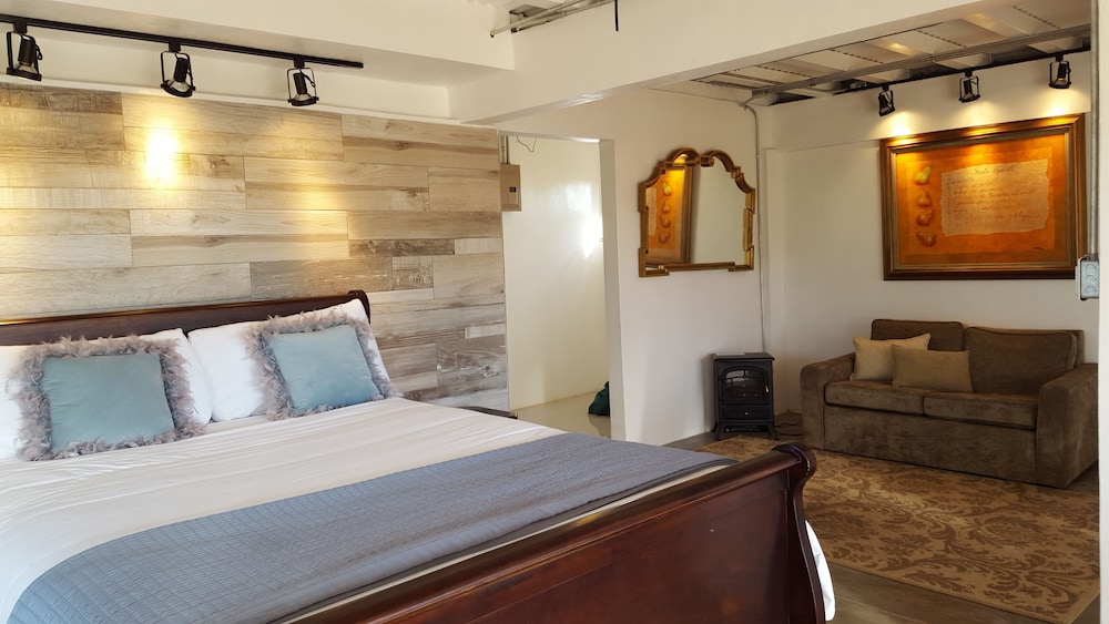 Hotel Quinta Esencia by null