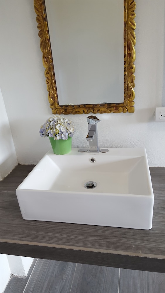 Hotel Quinta Esencia by null