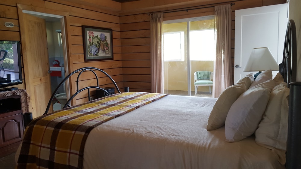 Hotel Quinta Esencia by null