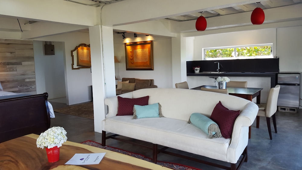 Hotel Quinta Esencia by null