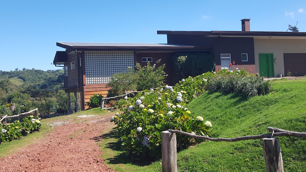 Hotel Quinta Esencia by null