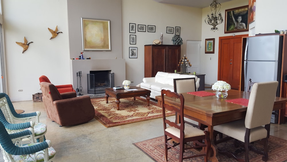 Hotel Quinta Esencia by null