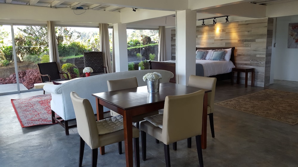 Hotel Quinta Esencia by null