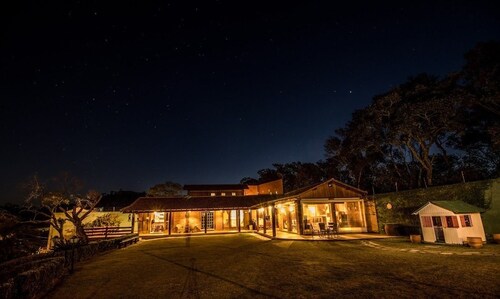 Pousada Recanto da Mantiqueira