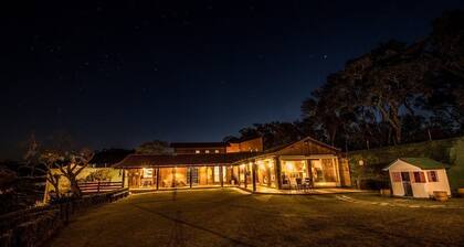 Pousada Recanto da Mantiqueira