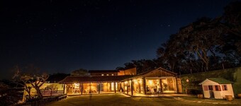 Pousada Recanto da Mantiqueira