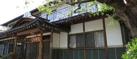 Fachada