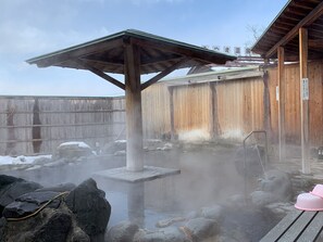 Warmwaterbronnen