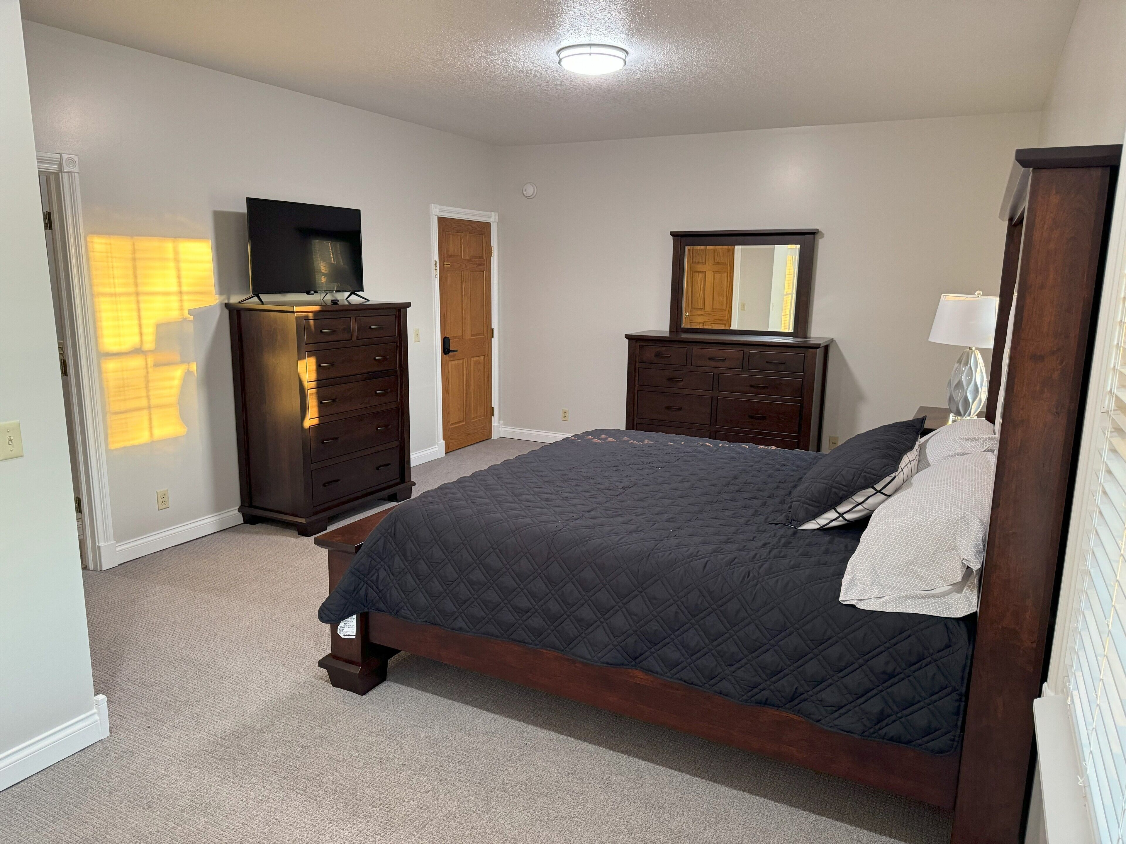 Luxury-Einzelzimmer | Hochwertige Bettwaren, Bügeleisen/Bügelbrett, kostenloses WLAN