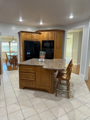 独立别墅 | 私人厨房 | 茶具/咖啡用具