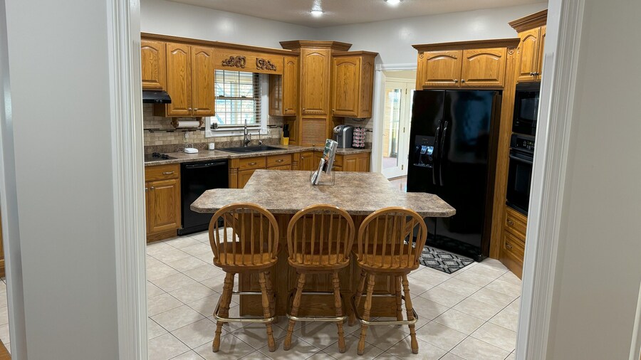 Heritage Homestead Inn