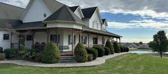 เฮอริเทจโฮมสเตย์อินน์