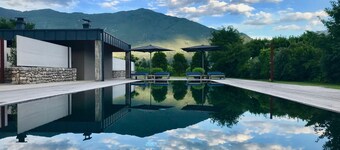 VIVERE suites and rooms