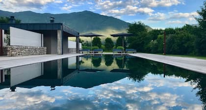 VIVERE suites and rooms