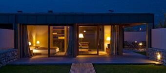 VIVERE suites and rooms