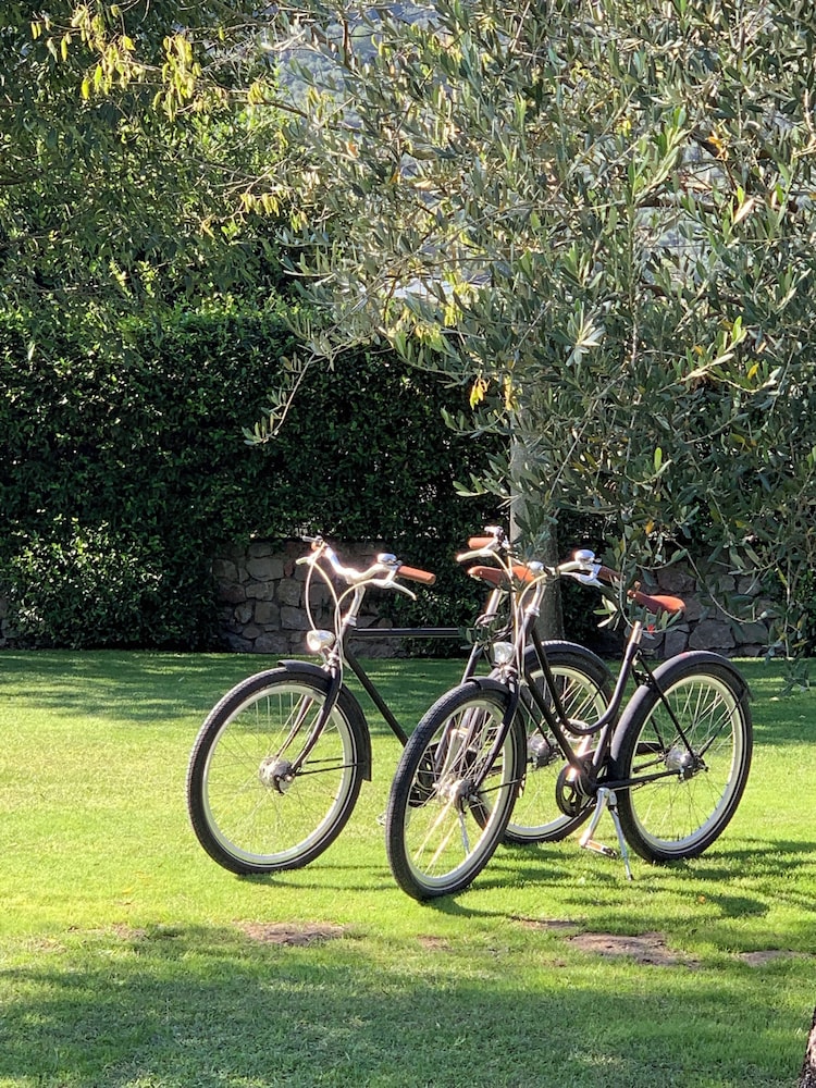 VIVERE suites and rooms by null