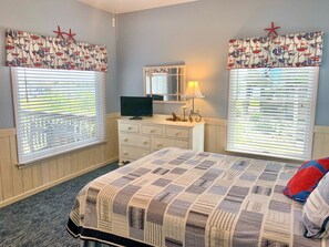 8 bedrooms, Internet, bed sheets
