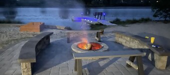 Gearhart Lakefront Oasis