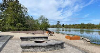 Gearhart Lakefront Family Vacation Rental