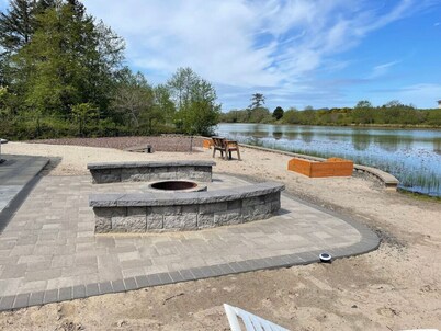 Gearhart Lakefront Oasis