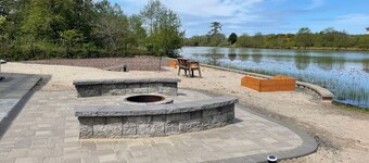 Gearhart Lakefront Family Vacation Rental