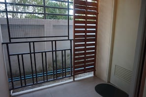 Balcón