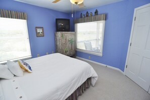 3 Schlafzimmer, Internetzugang, Bettwäsche