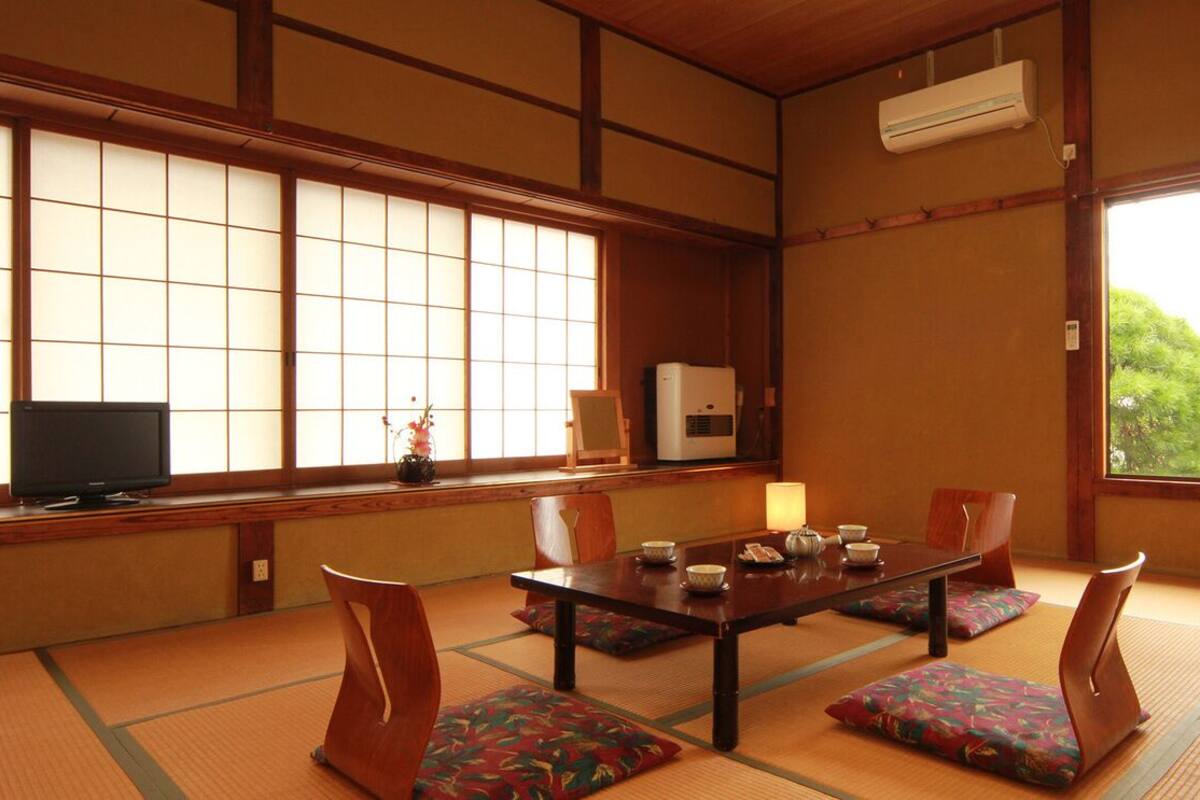 用餐區