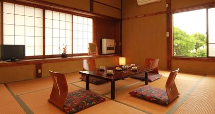 Echigoya Ryokan