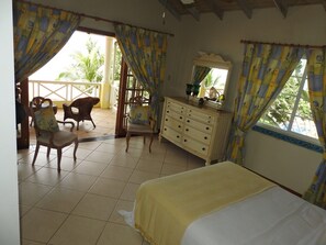 5 Schlafzimmer, Internetzugang, Bettwäsche