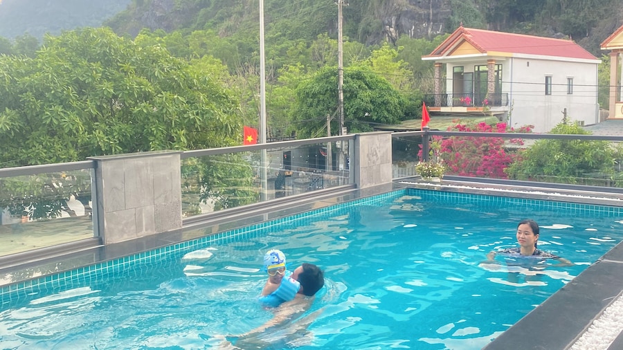 Tien's Cozy Homestay