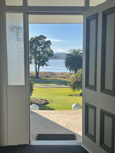 HENDERSONS, Gravelly Beach | Heart of the Tamar Valley