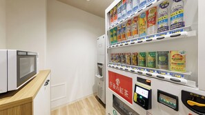 Property amenity - JR East Hotel Mets Koenji (Tokyo)