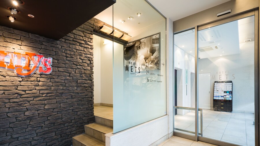 JR East Hotel Mets Koenji