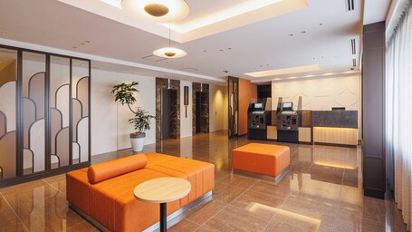 JR East Hotel Mets Koenji