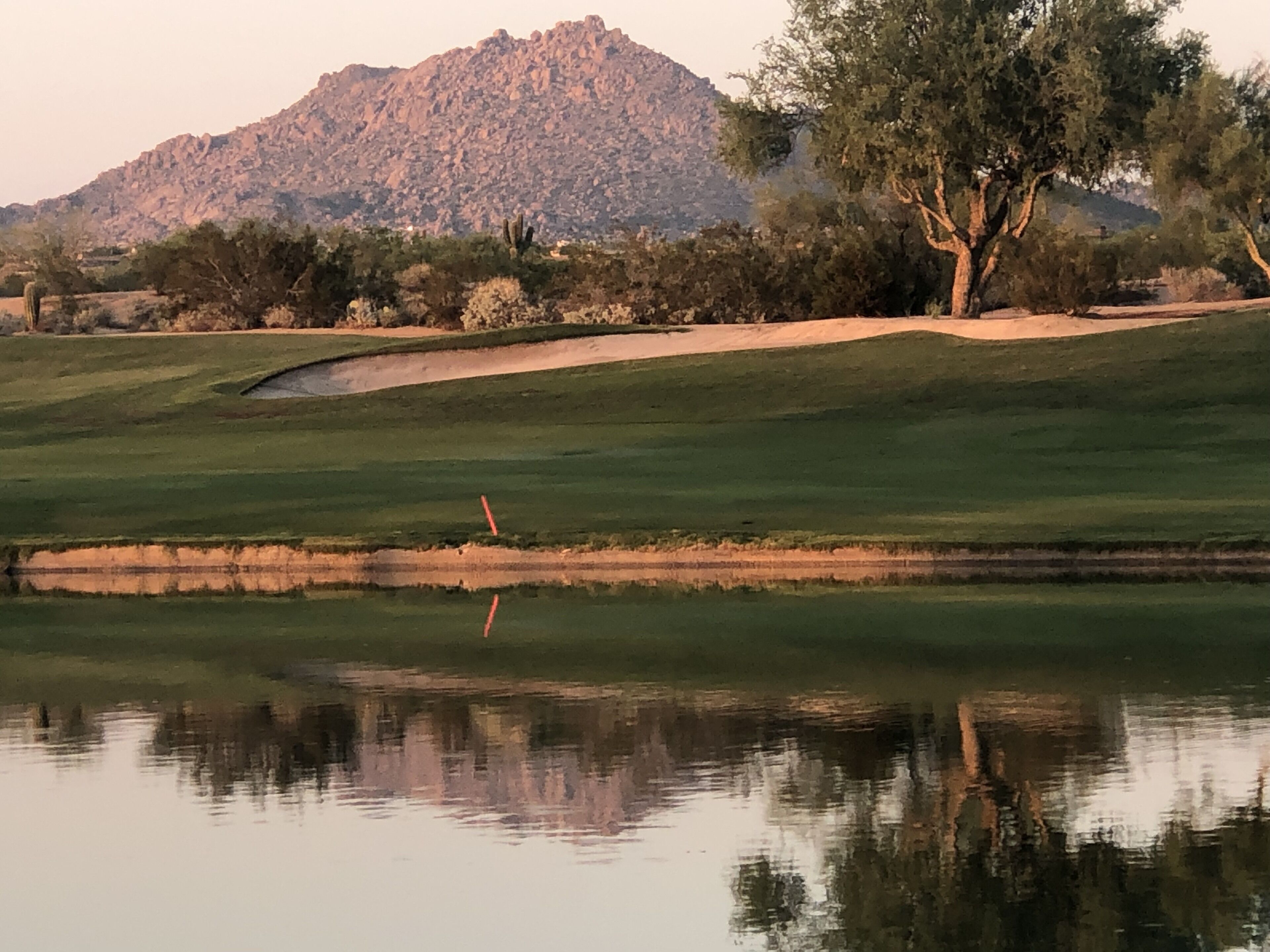 North Scottsdale Luxury Rental
