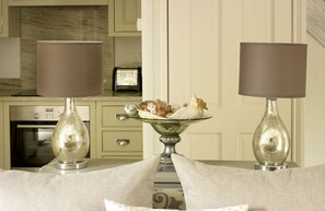 Interior - Exquisitely designed luxury cottage in Tinwell near Stamford (near Stamford)