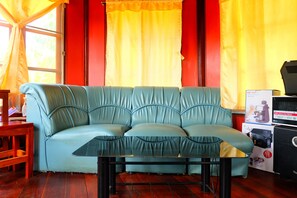 Fasilitas properti