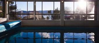 Snowy Valley - 青年旅舍