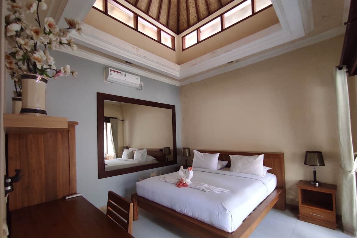 Villa, 1 Bedroom, Private Pool