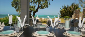 Beachfront & Pool Poste Lafayette free internet wifi