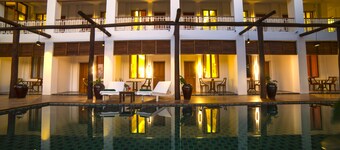 Villa Bagan