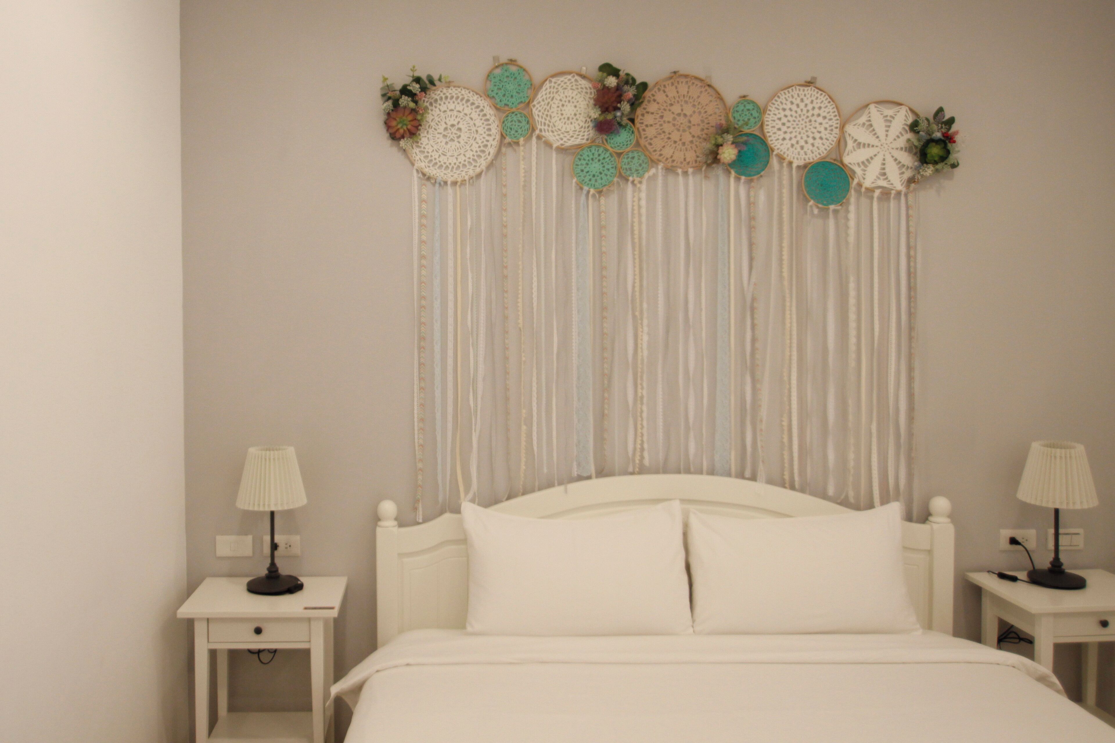 Chambre classique double, 1 très grand lit | Literie de qualité, accès au Wi-Fi (inclus), literie fournie