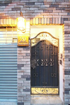 Exterior - Macchiato (Tainan)