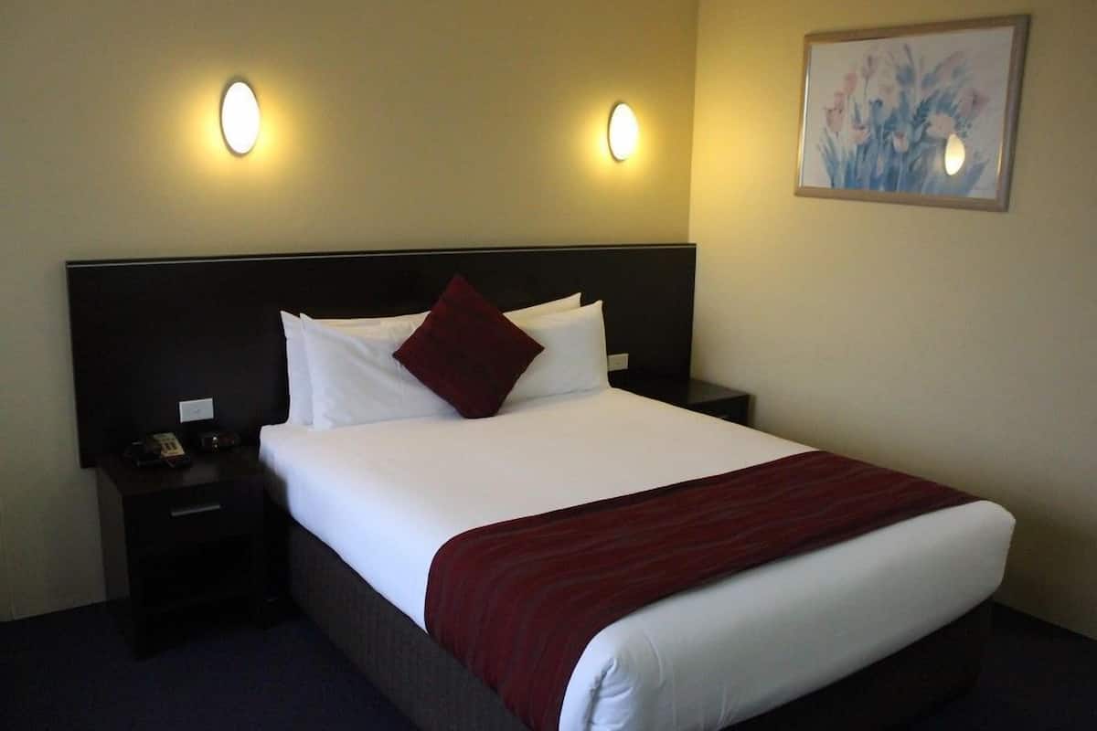 Room, 1 Queen Bed
