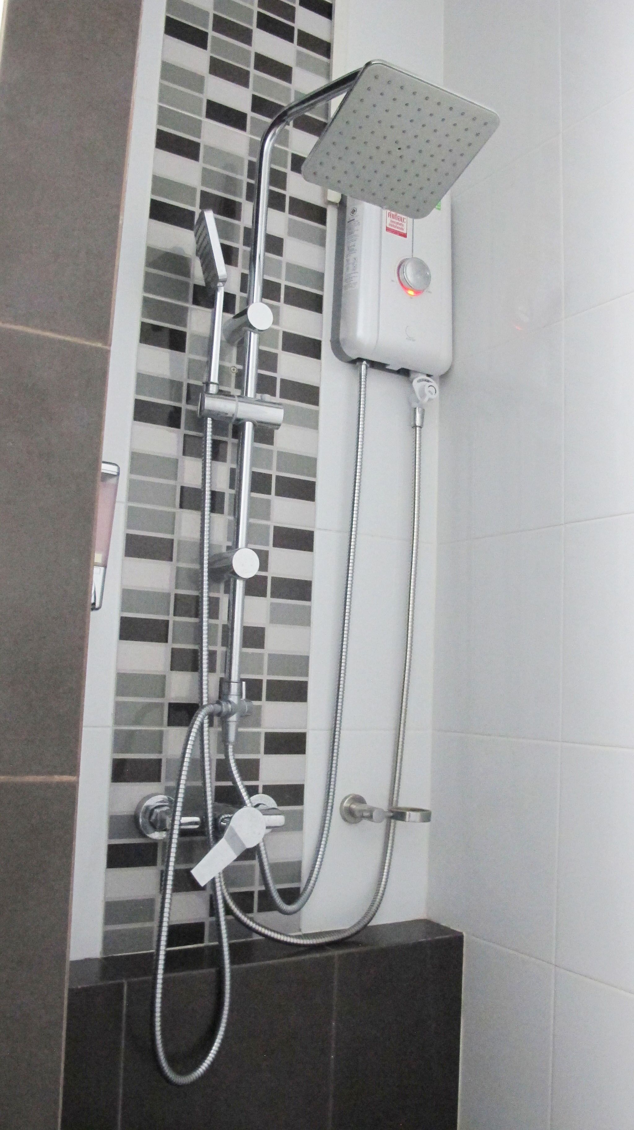 Foto - SLEEPY-Homey Don Mueang Airport Hostel