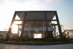 Exterior - K Resort Ngwe Saung Beach (Ngwe Saung)