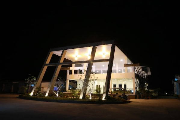 Fachada