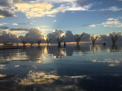 K Resort Ngwe Saung Beach