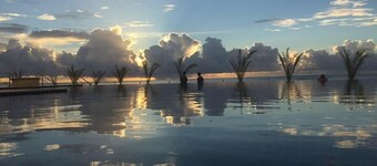 K Resort Ngwe Saung Beach